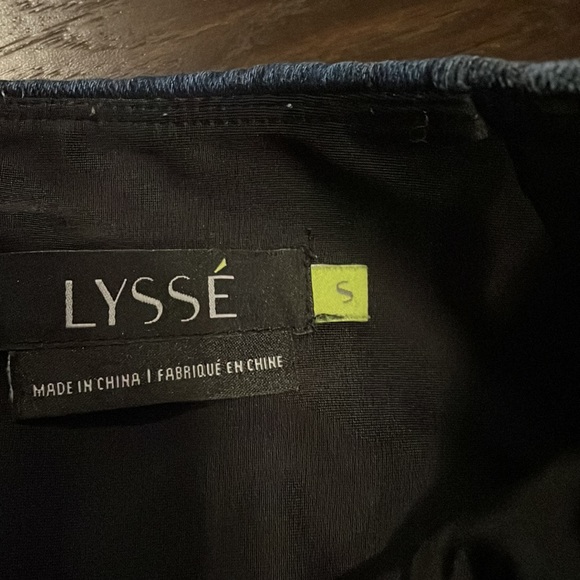 Lysse pull on jeans jeggings - Picture 4 of 4